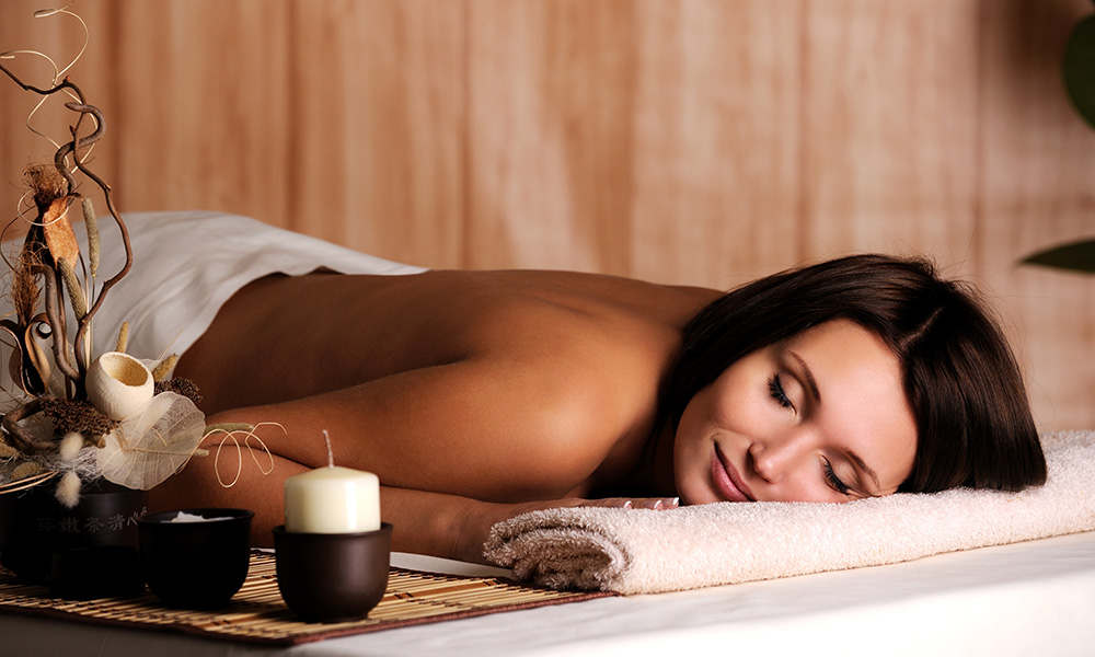 Rejuvenating Body Scrub Treatments Designed For Smooth Hydrated Skin Results