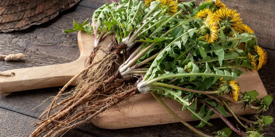 Benefits of Dandelion Tea: What This Humble Weed Can Actually Do for You