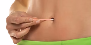 How to Clean Your Belly Button (And Why It Matters More Than You Think)