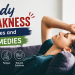 Body Weakness Causes and Remedies