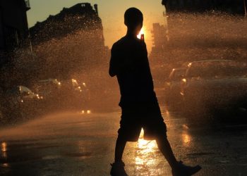 Why Some City Neighborhoods Are Dangerously Hotter Than Others