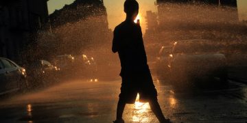 Why Some City Neighborhoods Are Dangerously Hotter Than Others