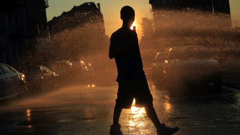 Why Some City Neighborhoods Are Dangerously Hotter Than Others