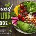 Wound Healing Foods